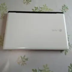 NEC パーソナルコンピュータ LAVIE　 PC-NS100C1W-P2のサムネイル