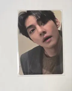 BTS ARIRANG ユニバ　テテ