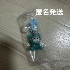 しかるねこ　めじるしアクセサリー