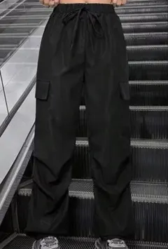 SHEIN カーゴパンツ