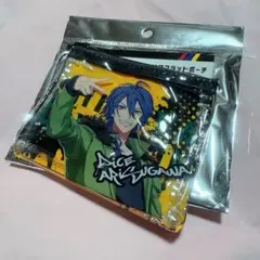 サンキューマート　ポーチ
