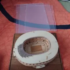 2025年最新】国立競技場 模型の人気アイテム - メルカリ