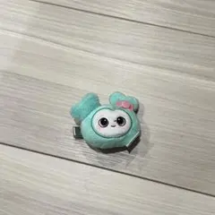 TWICE LOVELYS ぬいぐるみヘアピン ～BABY LOVELYS～