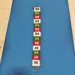 クリスマスタペストリー