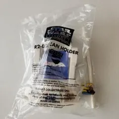 STAR WARS R2-D2 PEPSI CAN HOLDERとミニオンのサムネイル