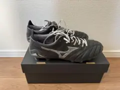 Mizuno Morelia 24.5cm モレリアネオ4