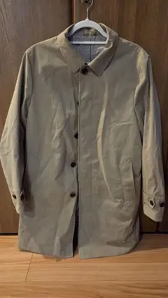 BANANA REPUBLIC ベージュ トレンチコート M