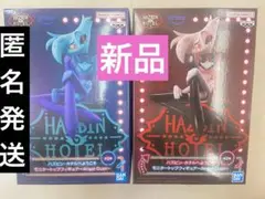 ハズビン・ホテルへようこそ モニタートップフィギュア Angel Dust
