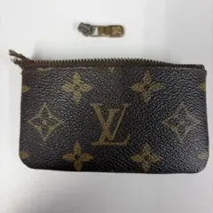リ*✨様 ルイヴィトン小銭ケース中古ジャンク品