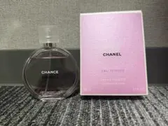 CHANEL 香水 CHANCE 50ml