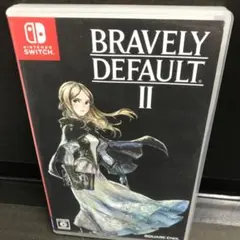 ブレイブリーデフォルト テレビゲーム