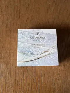 新品未使用　クレ・ド・ポー ボーテ ル・レオスールデクラ 107