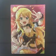 アイマスツアーズ　星井美希 パラレル