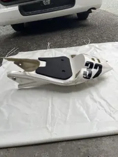 vt250fe vt250z vtz250 羽テール FIGHTER - メルカリ