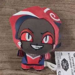 ハズビンホテルへようこそ ぬいぐるみvol.3 ヴェルベット③