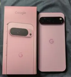 Google Pixel 10a(Berry)128GB 国内版SIMフリー - メルカリ