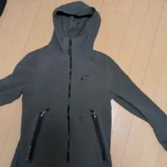 NIKE フリース ジップアップパーカー パンツ セットアップ