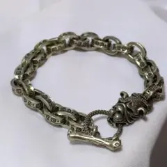 シルバー925 ブレスレット ELCASION エルカジョン - メルカリ