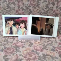 名探偵コナン ぱしゃこれvol.7 黒羽快斗 中森青子 怪盗キッド