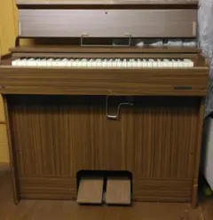 ヤマハアンティーク足踏みオルガン 楽天市場】一点物 YAMAHA ヤマハ アンティーク 足踏み オルガン