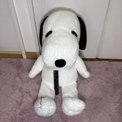スヌーピー BIGぬいぐるみ PEANUTS 大きめ