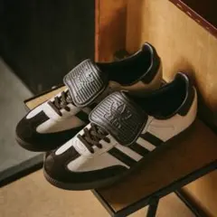 adidas IENA 別注 SAMBA LT 24.5cm