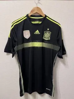 98/99 スペイン代表 away アウェイ ゲームシャツ ユニフォーム 90s 98/99 スペイン代表 away アウェイ ゲームシャツ ユニフォーム 90s 98