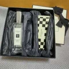 Jo Malone ブラックベリー & ベイ 30ml&ハンドクリーム