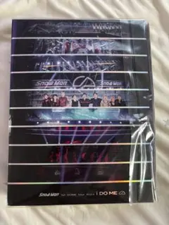 SnowMan DVD iDOME 初回盤