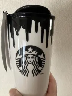 スターバックス　陶器タンブラーセット　バンドオブアウトサイダーズ　未使用 楽天市場】スターバックス 陶器 タンブラーの通販 Starbucks
