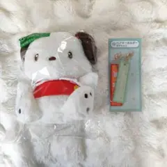 サンリオ 当たりくじ ポチャッコ まとめ売り