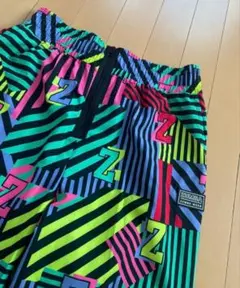 ズンバウェア バイカーショーツ - メルカリ