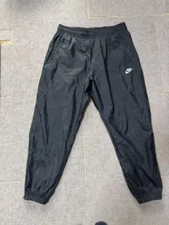 Nike ウーブンパンツXL