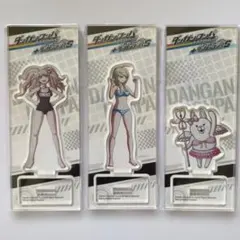 ダンガンロンパ モノミ