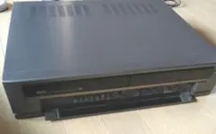 ジャンク品　VHSビデオカセットレコーダーのサムネイル