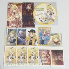 プロセカ リン まとめ売り