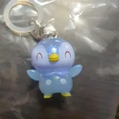 ポケピース めじるしアクセサリー ガチャマスコット ポッチャマ