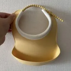 babybjorn ベビービョルン　エプロン　ミニ