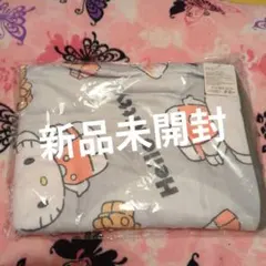 Hello Kitty ブランケット ポリエステル100%