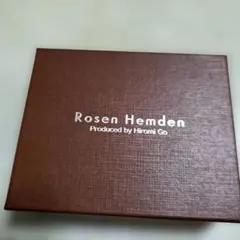 2026年最新】Rosen hemdenの人気アイテム - メルカリ