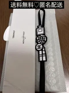 CHANEL ブックマーク　LA COLLECTION