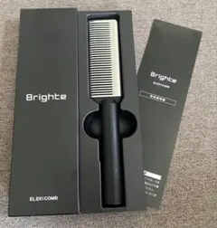 2026年最新】Brighte ヘアブラシ・コームの人気アイテム - メルカリ