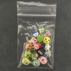 ネイルパーツ たまごっち