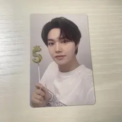 treasure トレカ　ドヨン②