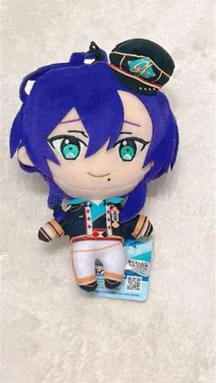 あんスタ　新衣装　礼瀬マヨイ　ぬい