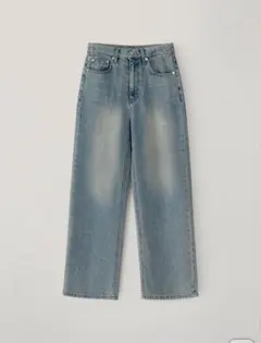 ohotoro Vertical Indigo Jeans M short - メルカリ