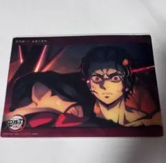 2025年最新】鬼舞辻無惨 ビッグクリアカードの人気アイテム - メルカリ