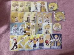 るぅとくん コレカ ヴァイス 缶バッジ