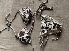 葉柄セパレートビキニ