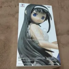 劇場版魔法少女まどかマギカ 新編 叛逆の物語 暁美ほむら 水着ver